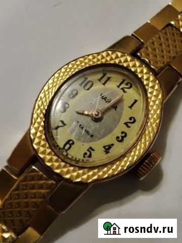 Часы Рязань - изображение 1