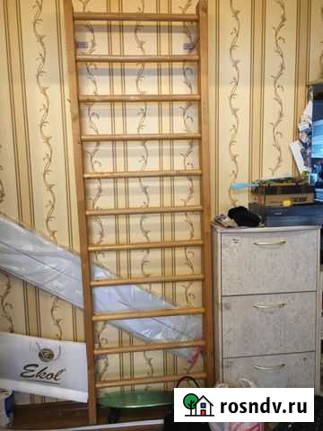 Шведская стенка Омск - изображение 1