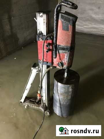 Алмазное бурение сверление Заокский - изображение 1