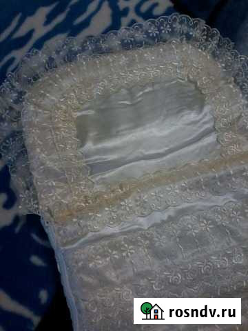 Комплект на выписку Тверь - изображение 1