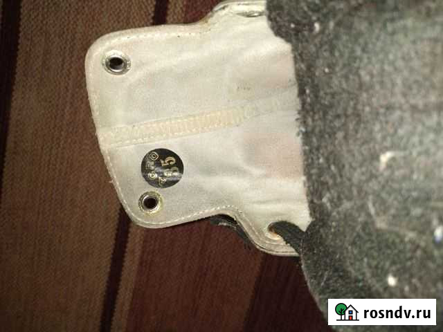 Коньки хоккейные Ярославль - изображение 1