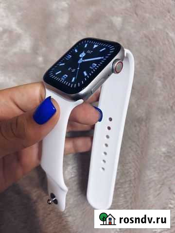 Smart watch lux Хабаровск - изображение 1