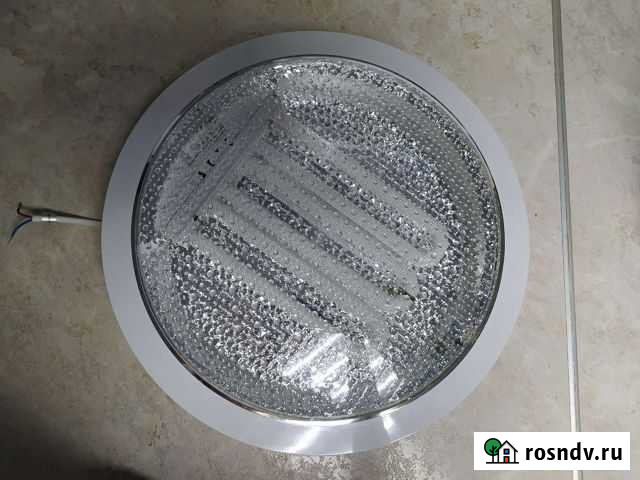 Светильник Ижевск - изображение 1