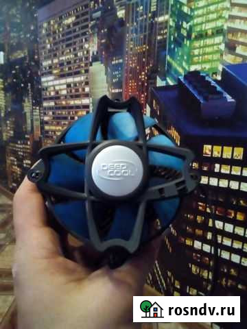 Deepcool Beta 40 Бийск - изображение 1