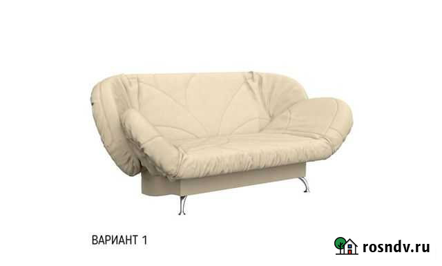 Диван кляк финка Смоленск - изображение 1