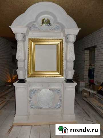 Киот напольный Ульяновск - изображение 1