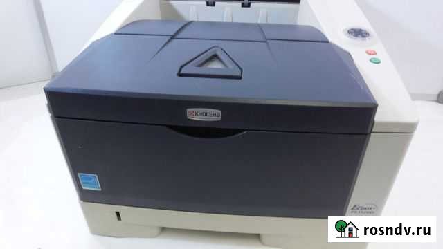 Комплектующие для принтера Киосера, печки, катрид Волгоград - изображение 1