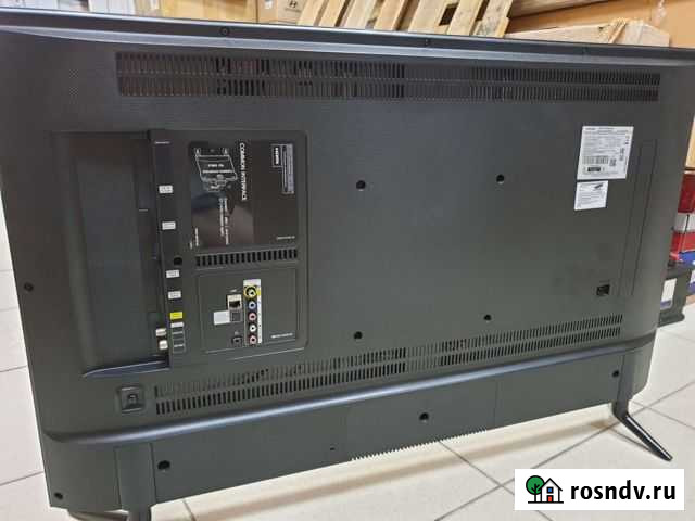 Samsung UE43 JU 6000 U на запчасти Чебоксары - изображение 1