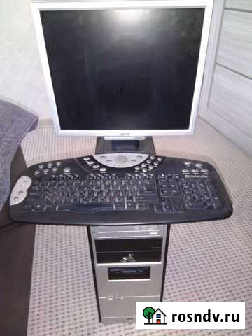 Компьютер Ставрополь - изображение 1