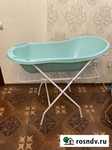 Подставка под ванну Уфа - изображение 1