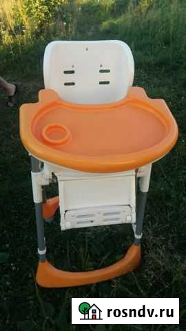 Стул для кормления Тверь - изображение 1