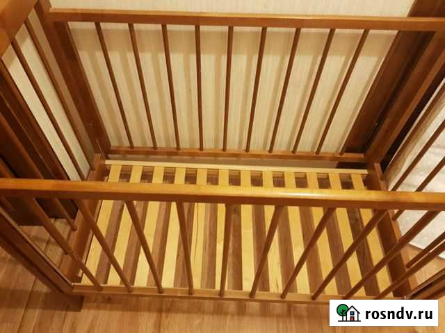 Кровать детская Тверь - изображение 1