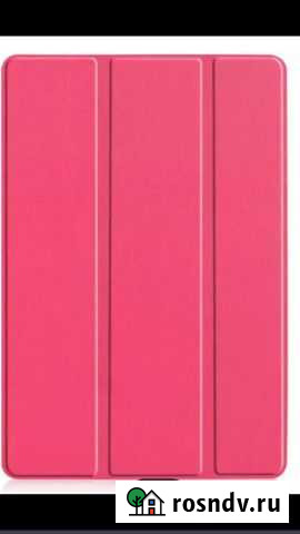 Чехол для планшета Россошь - изображение 1