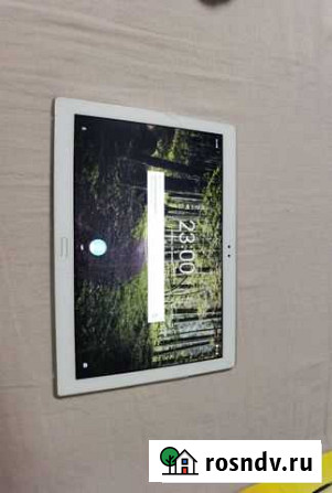 Lenovo Tab 4 10.1 Ижевск - изображение 1