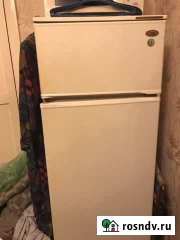 Холодильник Атлант двухкамерный Гатчина - изображение 1