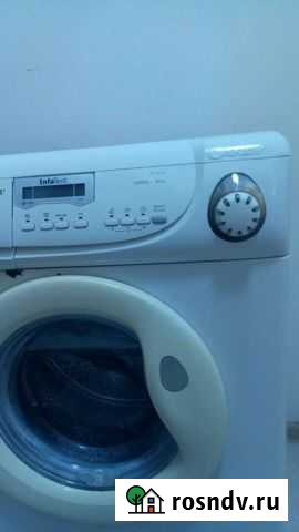 Стиральная машина Белореченск - изображение 1