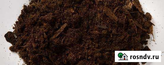 Конский перегной Хабаровск - изображение 1