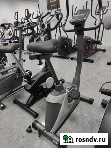 Велотренажер Carbon U804 Красноярск - изображение 1