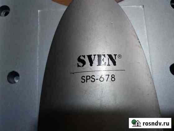 Лицевые панели Sven Бийск