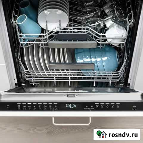 Посудомоечная машина diskad Тула - изображение 1