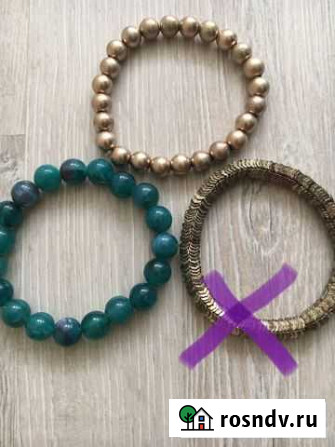 Браслеты фирмы Accessorize Сочи - изображение 1