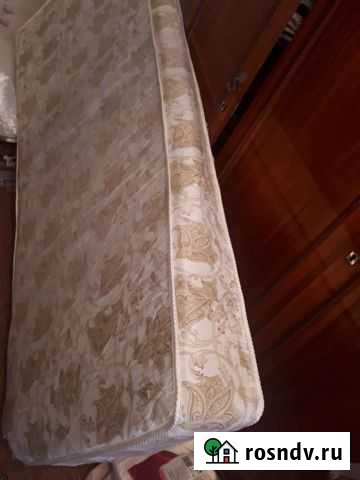 Матрас Сочи - изображение 1