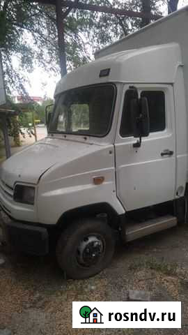 Длинное шасси ЗИЛ бычок Воронеж - изображение 1