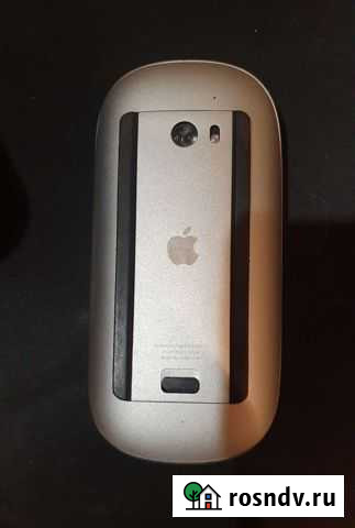 Компьютерная мышь Apple Magic Mouse (оригинал) Липецк - изображение 1