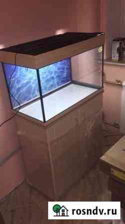 Аквариум Москва