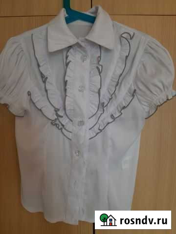 Школьные вещи для девочки 2 и 3 класс Камень-на-Оби - изображение 1