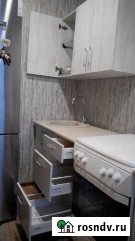 Кухонный гарнитур Курган - изображение 1