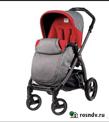 Коляска Сургут - изображение 1