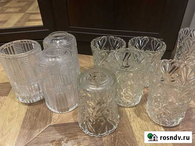 Плафоны для люстры Гатчина - изображение 1