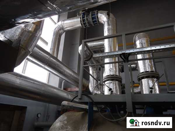 Минеральная вата Коломна - изображение 1