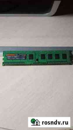 Оперативная память ddr3 Кинешма