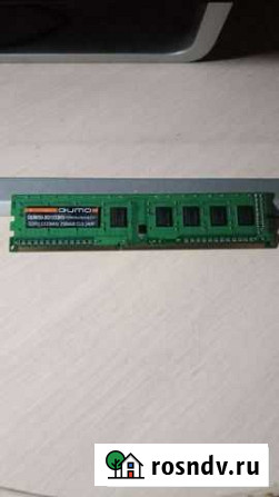 Оперативная память ddr3 Кинешма - изображение 1