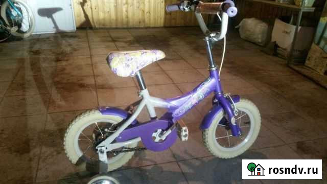 Детский велосипед Череповец - изображение 1