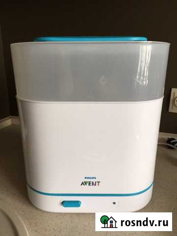 Стерилизатор Тамбов - изображение 1