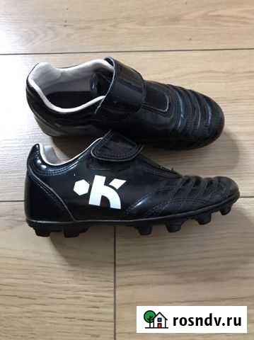 Бутсы футбольные kipsta Краснодар - изображение 1
