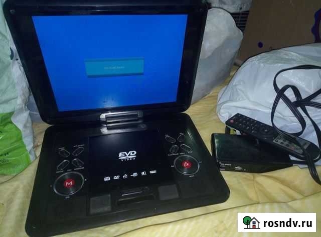 Автомобильный телевизор Тольятти - изображение 1