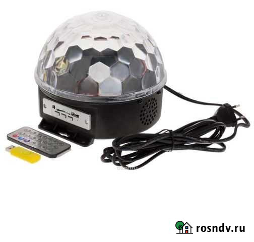 Диско шар Старый Оскол - изображение 1