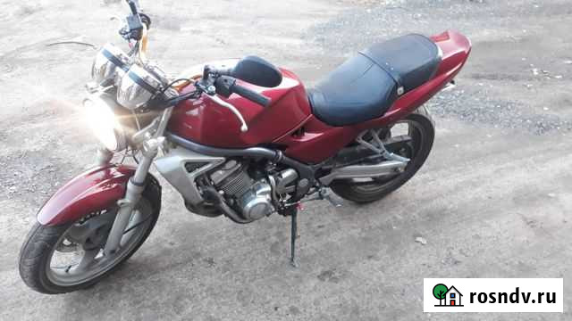 Kawasaki balius 250 Сосново - изображение 1