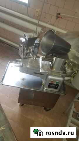 Пельменный аппарат Добрянка - изображение 1