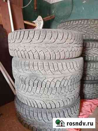 Nokian 185/65 R15 Южноуральск