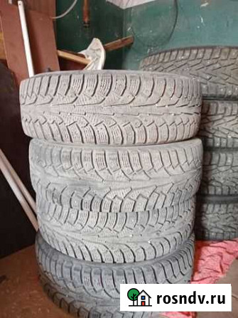 Nokian 185/65 R15 Южноуральск - изображение 1