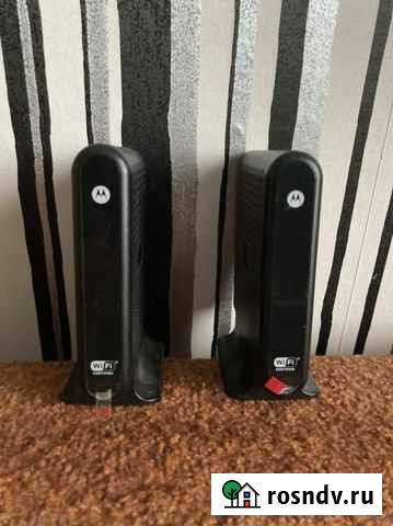 Wifi мост Тверь - изображение 1