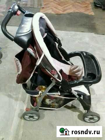 Каляска Курск - изображение 1