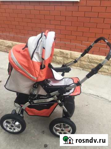 Коляска Махачкала - изображение 1