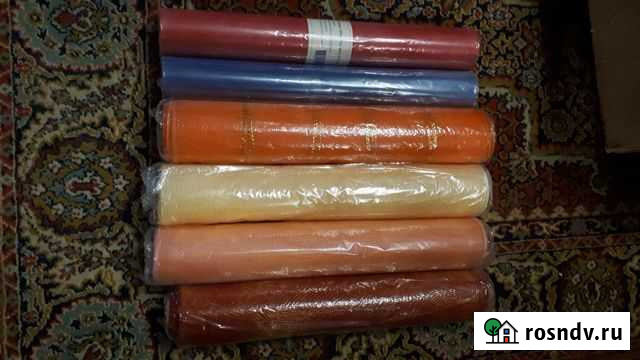 Фетр и сизаль Рыбинск - изображение 1