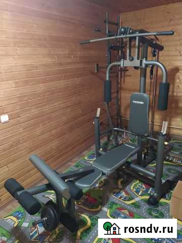 Силовой тренажер Удомля - изображение 1